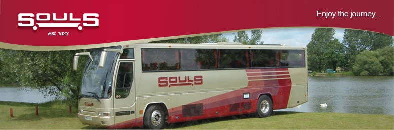 Souls Coaches